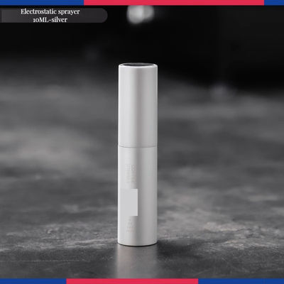 El café eléctrico espumador de leche tipo Flatware Ninguno 10 ml Mini portátil de café en polvo