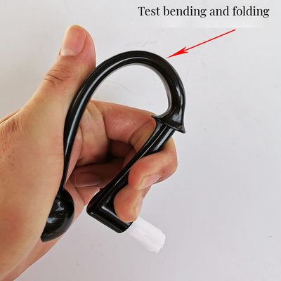 Herramientas profesionales modernas para café y té tipo maquinaria cepillos para limpieza casera de expreso