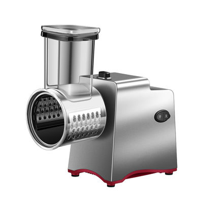 Supermercados de color personalizado motor de corriente continua máquina de ensalada eléctrica para cortar frutas y verduras