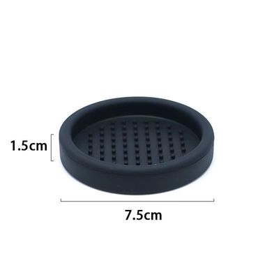 Matita de limpieza de café de silicona estilo de diseño clásico para herramientas de café y té molinillos de café