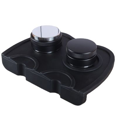Matita de limpieza de café de silicona estilo de diseño clásico para herramientas de café y té molinillos de café