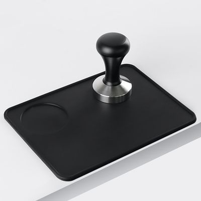 Matita de limpieza de café de silicona estilo de diseño clásico para herramientas de café y té molinillos de café
