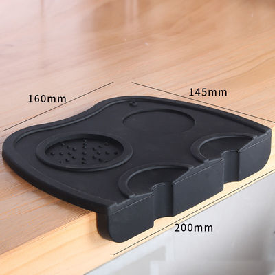 Matita de limpieza de café de silicona estilo de diseño clásico para herramientas de café y té molinillos de café