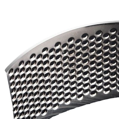 Grinder manual de acero inoxidable Grater de cebolla de bambú y cortador de ajo para verduras