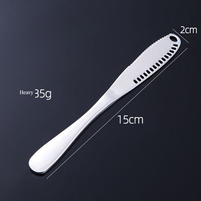 Cuchillo de cocina de acero inoxidable cortador mágico de mantequilla para una mejor rejilla de mantequilla