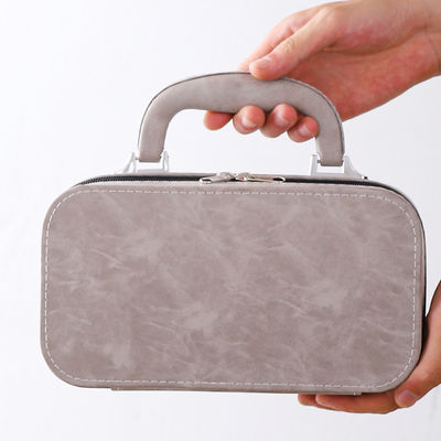 bandeja de té de cerámica y juego de taza de té reutilizable para aventuras al aire libre material de cerámica