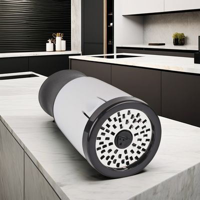 Grateadora de queso y cortadora de trufas de chocolate para restaurantes