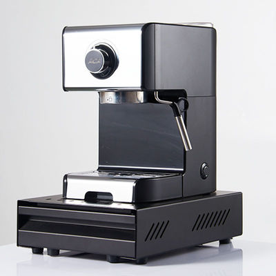 Filtro de contenedor de café de estilo de diseño de lujo clásico y atemporal para sostenibilidad