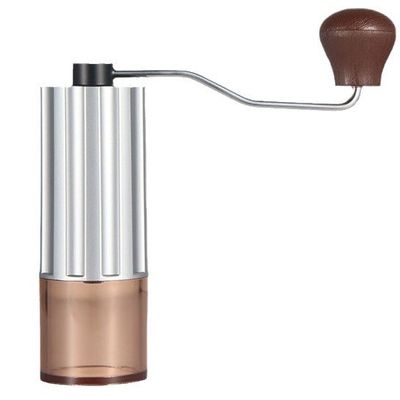 Herramientas de café y té Maquina profesional de café de acero inoxidable para tiendas de souvenirs