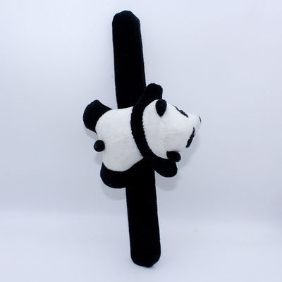 INS Style Kawaii Bamboo Tube Panda Set Plush Toy OEM/ODM para regalo de cumpleaños de niños