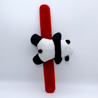 INS Style Kawaii Bamboo Tube Panda Set Plush Toy OEM/ODM para regalo de cumpleaños de niños