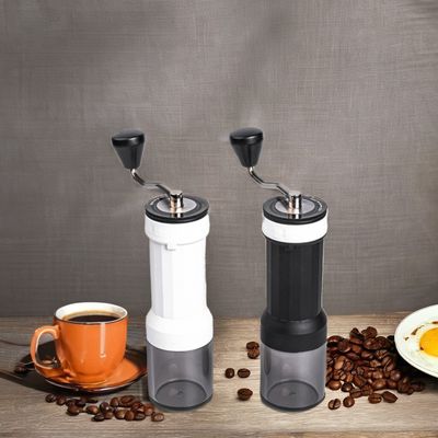 Máquina de molienda de barras cerámicas de acero inoxidable para portable