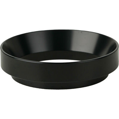 Funnel magnético de dosificación de café para la preparación rápida y fácil de espresso en restaurantes