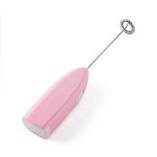 Dispositivos de cocina para herramientas de huevo Semi-automático de acero inoxidable de mano de presión de huevo batedor