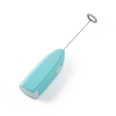 2024 Diseño Mini eléctrico portátil batedor de huevos de acero inoxidable Whisk para huevos de café de leche