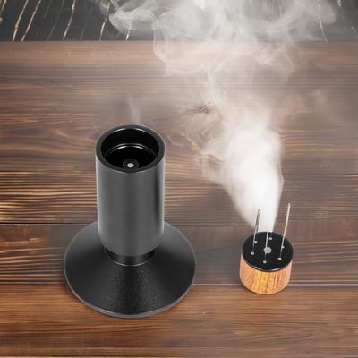 Diseño Moderno 51mm 53mm 58mm Cafetera con distribuidor de agujas