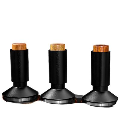 51mm 53mm 58mm Presión constante Agitación de agujas de café manipulador Agitación de agujas WDT Función Leche de espuma