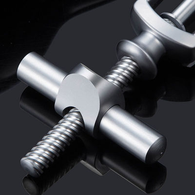 Logotipo de acero inoxidable sacacorchos multifunción Abridor de botellas de vino tinto para accesorios de bar