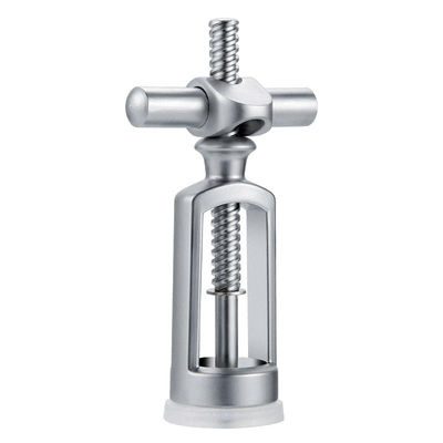 Accesorio de barras de aleación de zinc y acero inoxidable multifuncional para abrir botellas de vino tinto