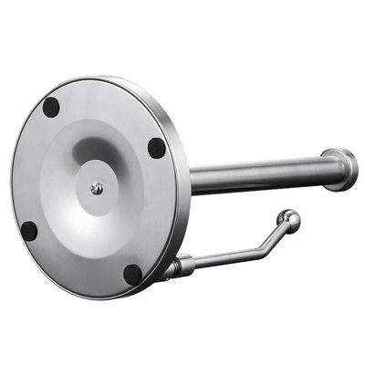 Oportunidad de la boda tamaño normal de acero inoxidable de papel de cocina para el porta toallas de papel