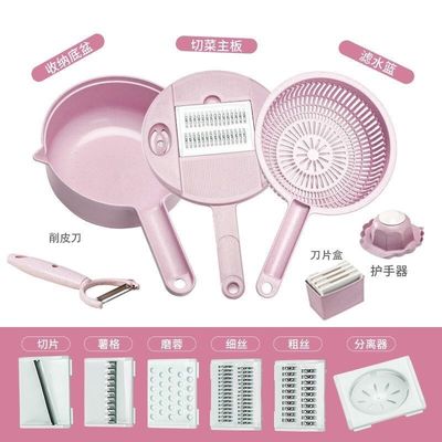 Actualice su cocina con una máquina de cortar en forma de cuenco de bambú en acero inoxidable