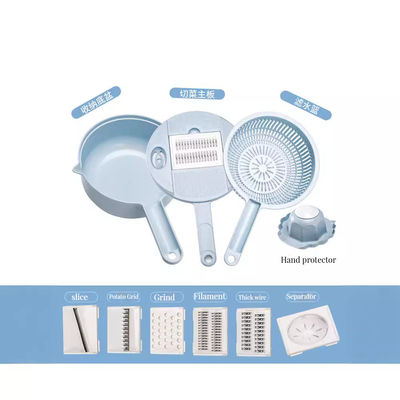 Actualice su cocina con una máquina de cortar en forma de cuenco de bambú en acero inoxidable