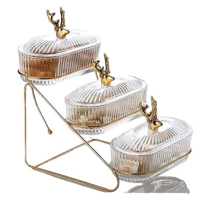 Contenedor de comida con calefacción minimalista y elegante, ideal para fiestas y cocinas