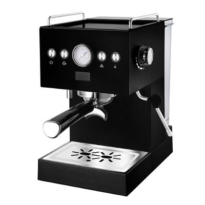 Tecnología de sensores Bluetooth Barista profesional automático cafetería para el hogar