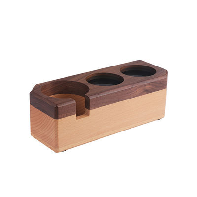 Accesorios de mano Tapicería de manipulación de café de silicona para máquinas de café y estaciones de manipulación de café