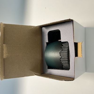Televisión de compras 70ml de capacidad moderna de la oficina agua y taza de café perfecto para acampar