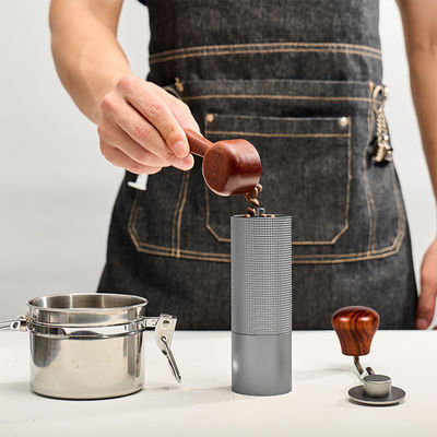 Conjunto de tarro de almacenamiento de cocina de diseño redondo multifuncional para sellamiento de azúcar de café y té