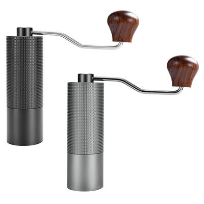 Conjunto de tarro de almacenamiento de cocina de diseño redondo multifuncional para sellamiento de azúcar de café y té
