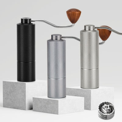 Conjunto de tarro de almacenamiento de cocina de diseño redondo multifuncional para sellamiento de azúcar de café y té