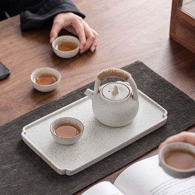 Aumente su experiencia con el café y el té con el juego de viaje de cerámica sostenible 2024