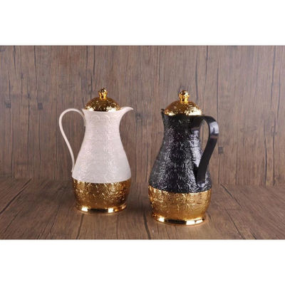 Tipo de bebida Conjunto de vasos de porcelana de vidrio reutilizables 2024 con material de vidrio