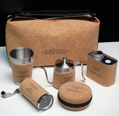 Molino de café manual portátil ajustable ajustes de frijoles de mano molino de café para expreso