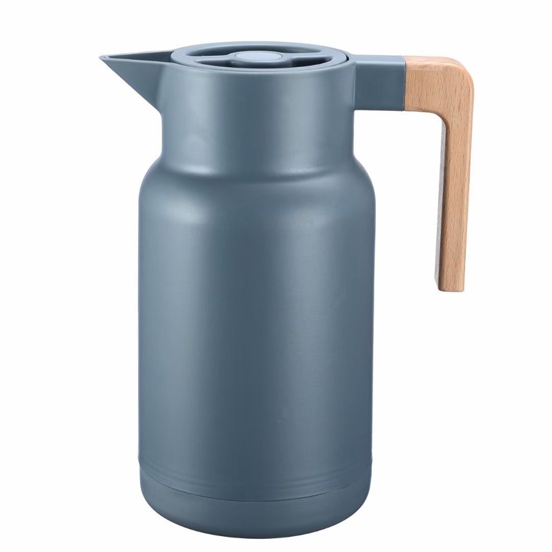 Feiyou 2024 botella de agua de vacío portátil de acero inoxidable elegante y moderna para regalos de negocios