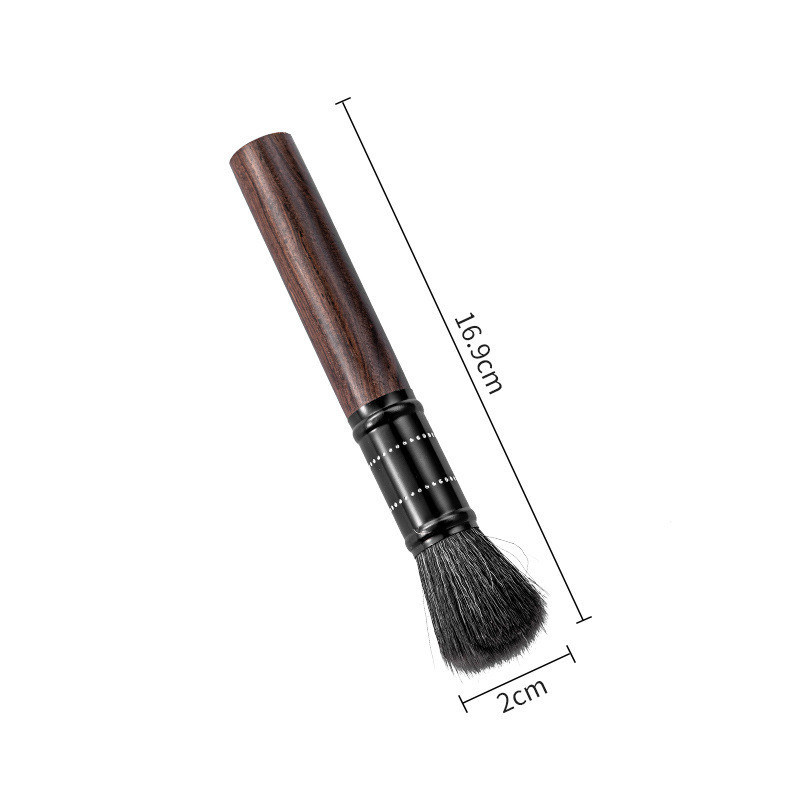 Cafetera de café auto-nivelable ecológica de 58 mm tamaño para portafiltros y herramientas de barista