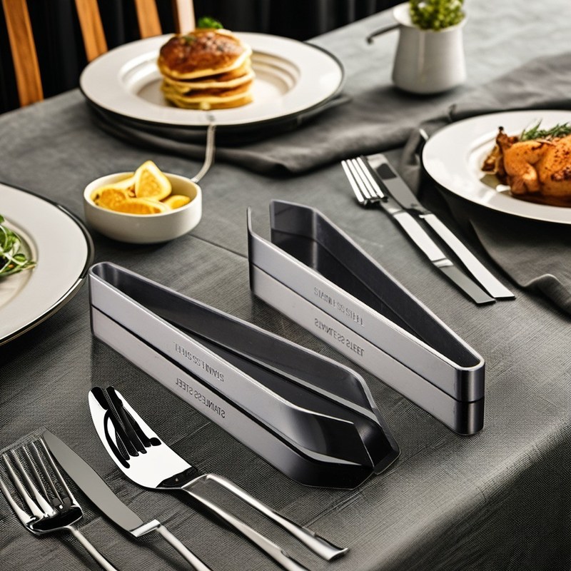 Materiales compuestos herramienta de extracción de huesos de pescado para la extracción precisa de huesos en la cocina