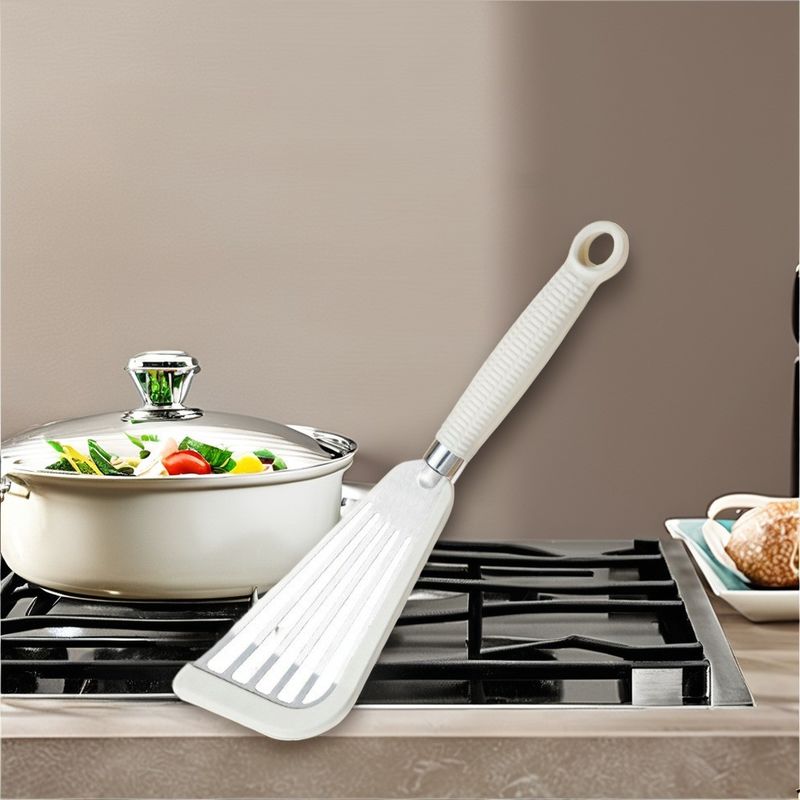 Envases para cocinas sin pegamento para freír en la cocina