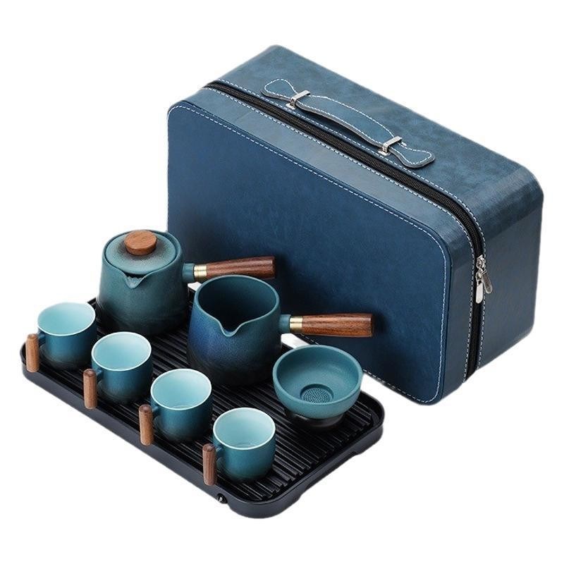 Tipo de recipiente de bebida Conjuntos de café y té de diseño moderno de lujo para el hogar hotel restaurante u oficina