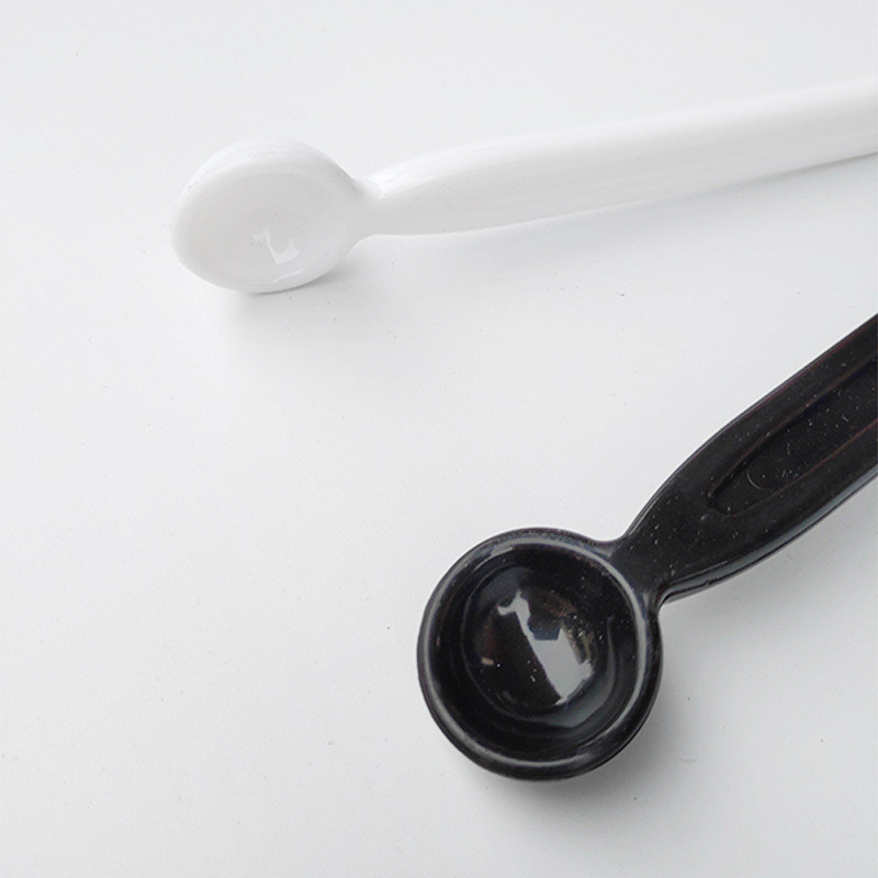 Restaurante Casa Café Maquina de limpieza de madera con soporte de escobillas de café