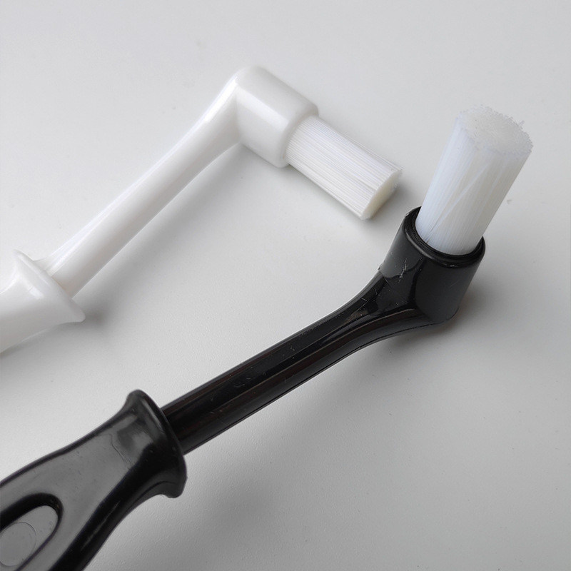 La maquinaria de limpieza de la maquinaria de molienda de madera, el cepillo de nylon, el cepillo de expreso, el soporte y la caja de toque para el hogar