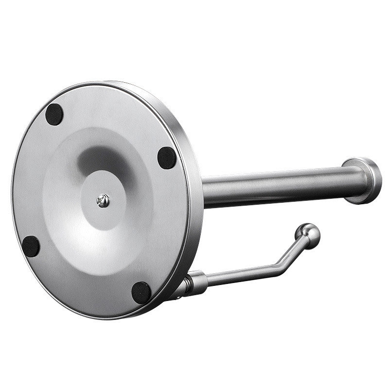 Oportunidad de la boda tamaño normal de acero inoxidable de papel de cocina para el porta toallas de papel