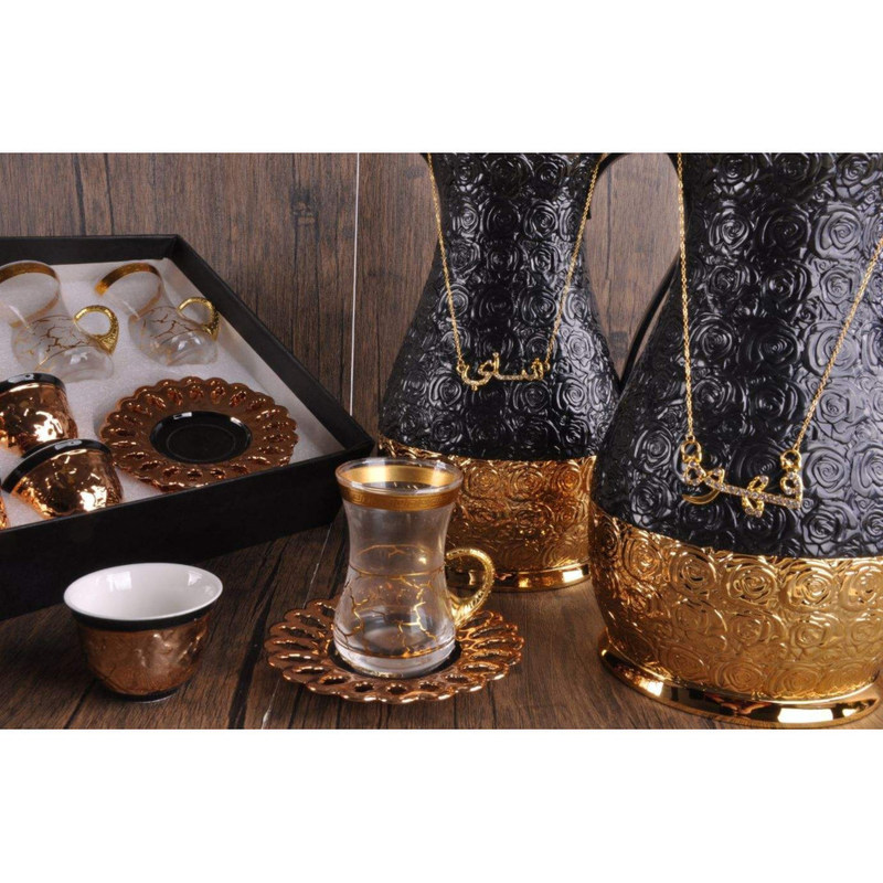 Conjunto de taza de café y té de porcelana para bebidas sostenibles Platillo de taza de cerámica personalizado